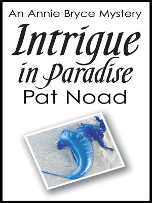 cover image of Intrigue in Paradise